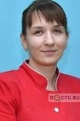Битенева Татьяна Михайловна - Рязань