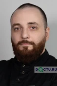Битиев Алан Вадимович - Москва
