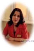 Битиева Рита Лентоевна - Москва