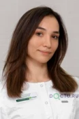 Битимирова Таиса Хамзатовна - Красноярск