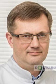 Битюцких Аркадий Викторович - Воронеж