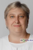 Битюкова Лариса Викторовна - Тюмень
