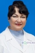 Битюкова Людмила Григорьевна - Красноярск