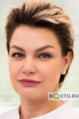 Битюкова Жанна Владимировна - Владивосток