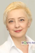 Битная Елена Александровна - Уфа