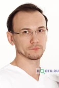 Битохов Астемир Заурович - Краснодар