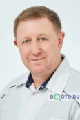 Битович Сергей Николаевич - Москва