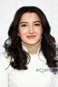 Биттирова Асият Анатольевна - Нальчик