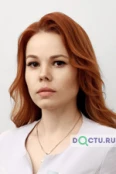 Бизер Маргарита Богдановна - Москва