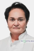 Бижанова Дилара Аминовна - Москва