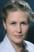 Бизина Марина Владимировна - Липецк