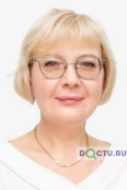 Бизяева Елена Аркадьевна - Пермь