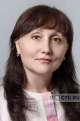 Бизюкова Наталья Викторовна - Симферополь