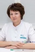 Бизменова Алла Александровна - Ярославль