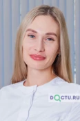 Бьядовская Екатерина Владимировна - Иркутск
