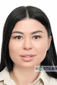 Бякова Екатерина Олеговна - Краснодар