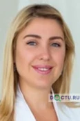 Бякова Елена Николаевна - Ростов-на-Дону