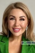 Бякова Мария Николаевна - Ростов-на-Дону