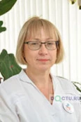 Бянкина Ирина Николаевна - Челябинск
