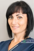 Бяширова Эльмира Руфаилевна - Саратов