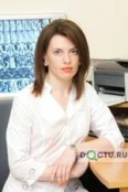 Блаева Елена Николаевна - Нальчик