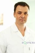 Благих Андрей Владимирович - Челябинск