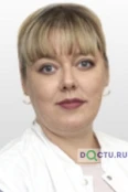 Благинина Ирина Сергеевна - Ростов-на-Дону