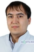 Благодаров Сергей Игоревич - Уфа