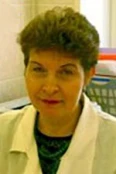 Благодарова Галина Викторовна - Ульяновск
