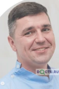 Благодатных Александр Александрович - Москва