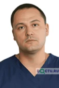 Благодатский Илья Анатольевич - Москва