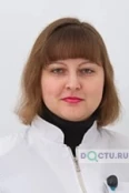 Благодетелева Татьяна Сергеевна - Орёл