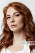Благодир Анна Сергеевна - Москва
