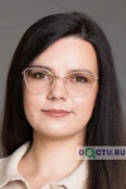 Благодырь Екатерина Михайловна - Ростов-на-Дону