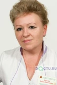 Благова Елена Васильевна - Вологда