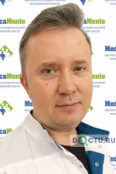 Благовещенский Сергей Владимирович - Москва