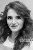 Благушина Евгения Александровна - Киров