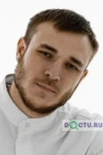 Блахтин Руслан Рафаильевич - Москва