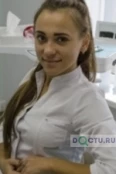 Бландинская Мария Владимировна - Рязань