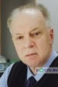Бландинский Валерий Федорович - Ярославль