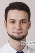 Блашенцев Михаил Константинович - Самара