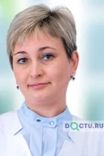 Блащенко Елена Юрьевна - Воронеж