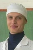 Блау Иван Викторович - Красноярск