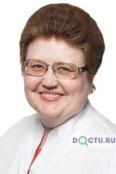 Блажко Валентина Алексеевна - Москва
