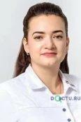 Блажко(Турбовец) Элиза Сергеевна - Омск