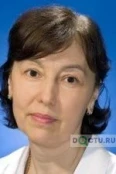 Бледнова Анна Юрьевна - Краснодар