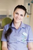 Бледнова Екатерина Дмитриевна - Калининград