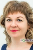 Бледнова Галина Александровна - Барнаул