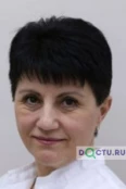 Бледнова Татьяна Анатольевна - Воронеж