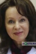 Блинкова Любовь Николаевна - Ставрополь